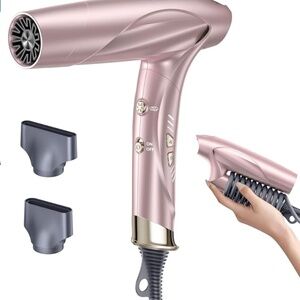 Llano High Speed Ionic Hair Dryer with 1500W